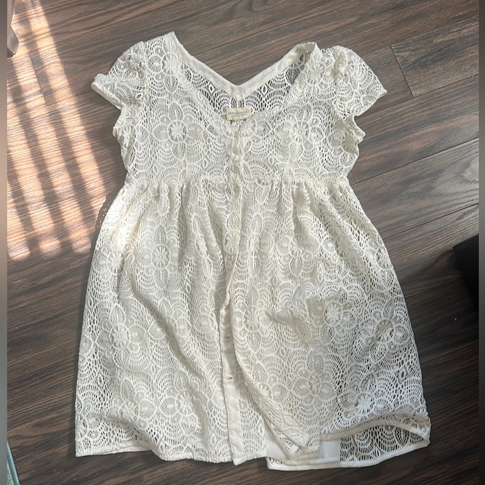 Ralph Lauren summer dress